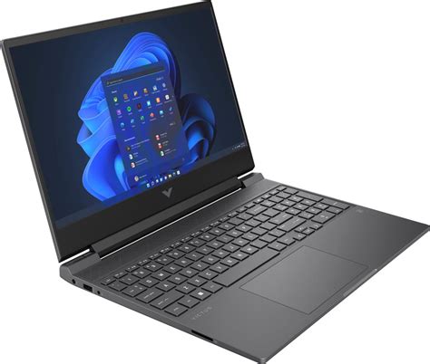 HP Victus 15.